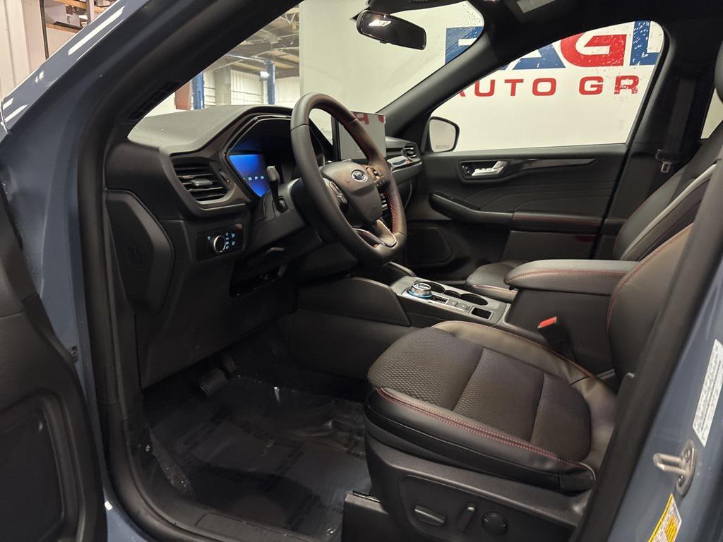 new 2026 Ford Escape car, priced at $32,490