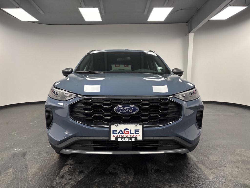 new 2026 Ford Escape car, priced at $32,490