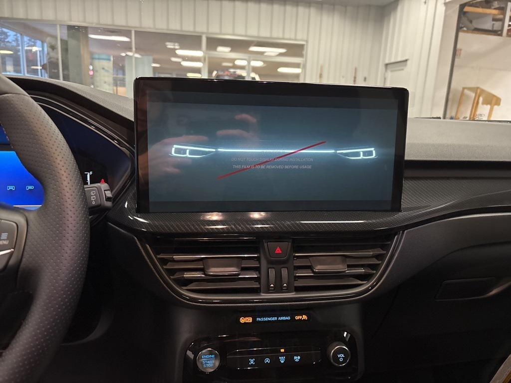 new 2026 Ford Escape car, priced at $32,490