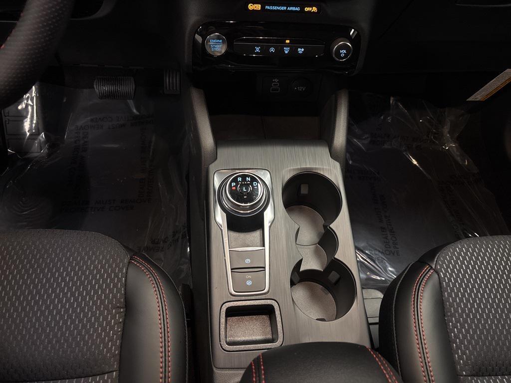 new 2026 Ford Escape car, priced at $32,490