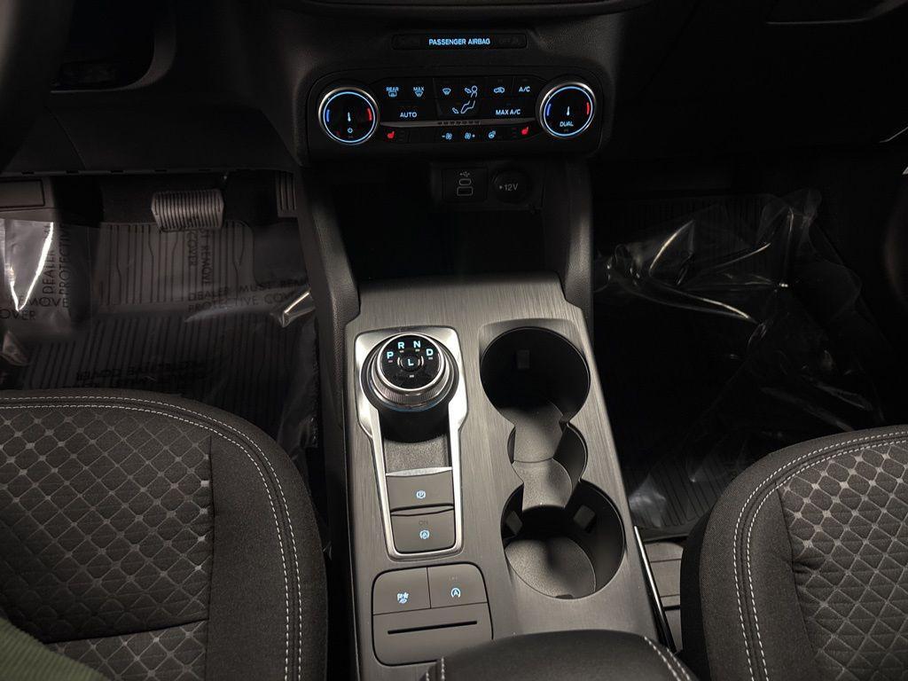 new 2026 Ford Escape car, priced at $28,990