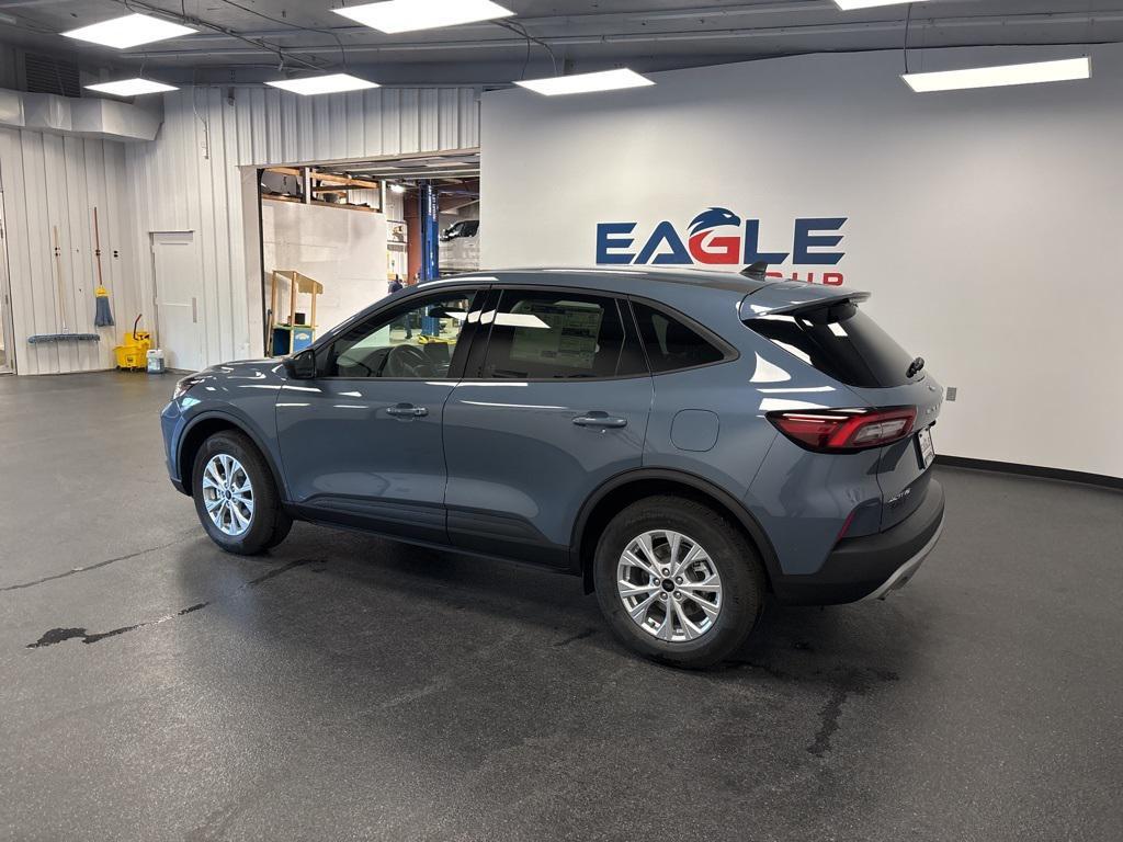 new 2026 Ford Escape car, priced at $28,990