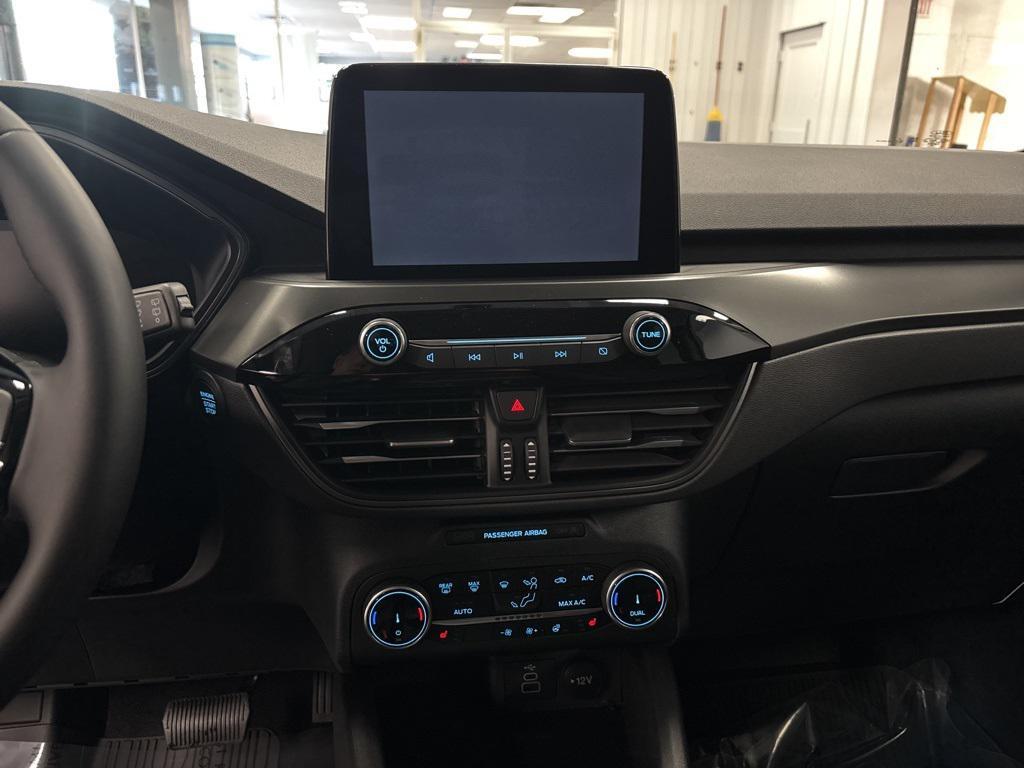 new 2026 Ford Escape car, priced at $28,990