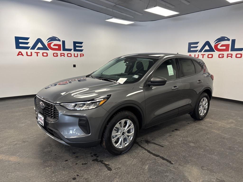 new 2026 Ford Escape car, priced at $29,990