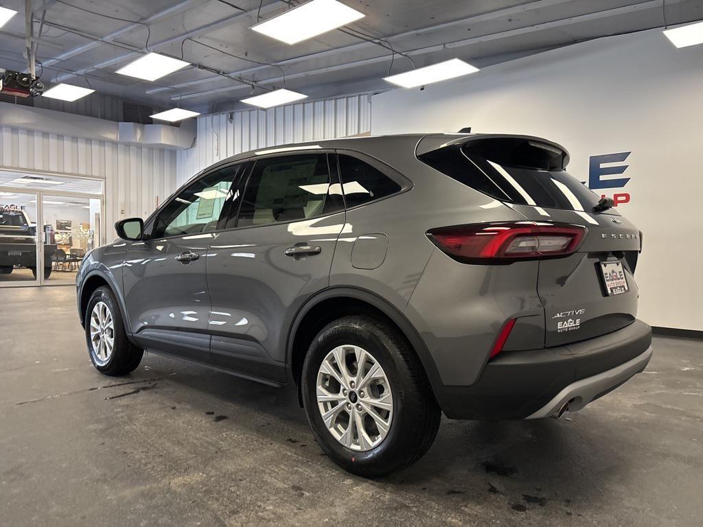 new 2026 Ford Escape car, priced at $29,990