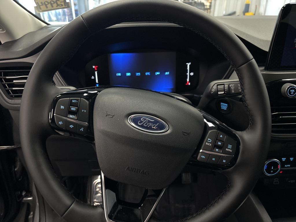 new 2026 Ford Escape car, priced at $29,990