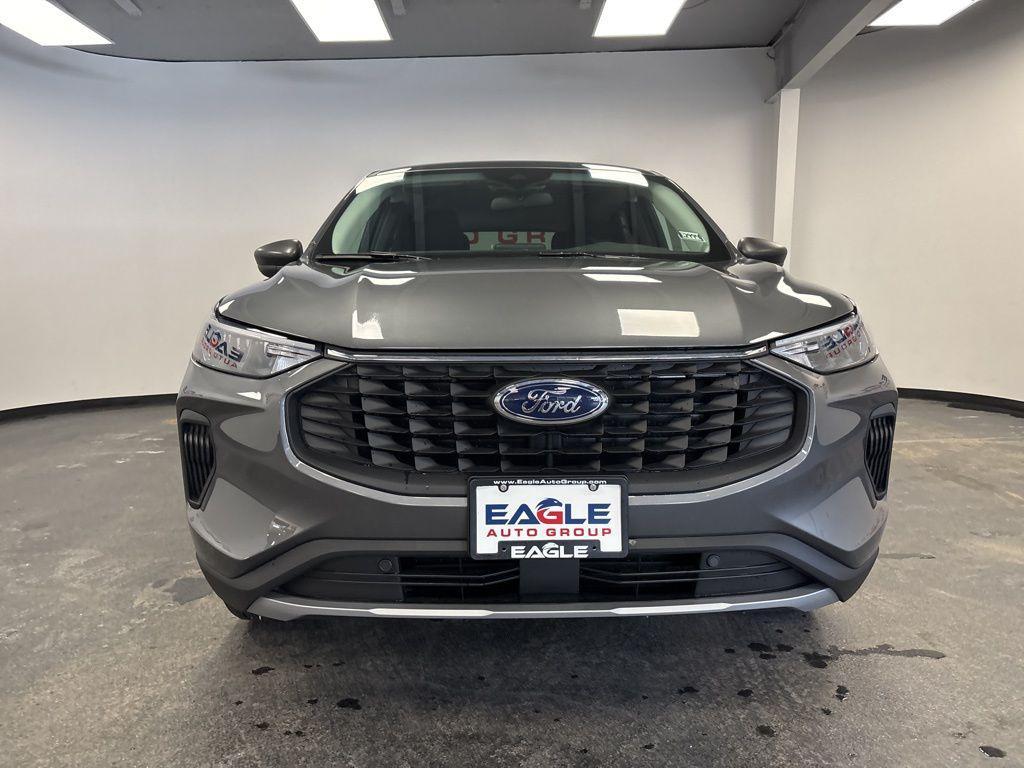 new 2026 Ford Escape car, priced at $29,990