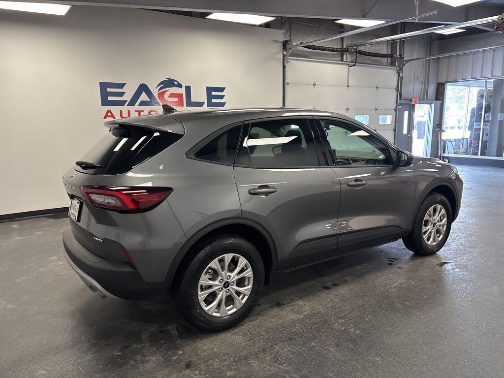 new 2026 Ford Escape car, priced at $29,990