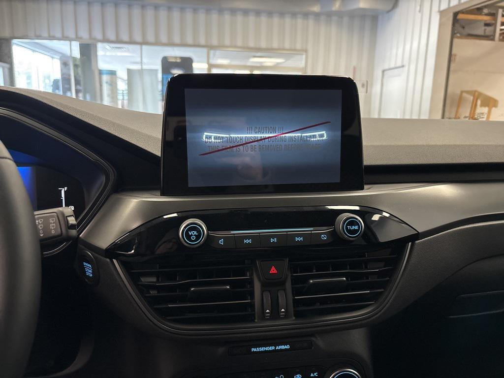 new 2026 Ford Escape car, priced at $29,990