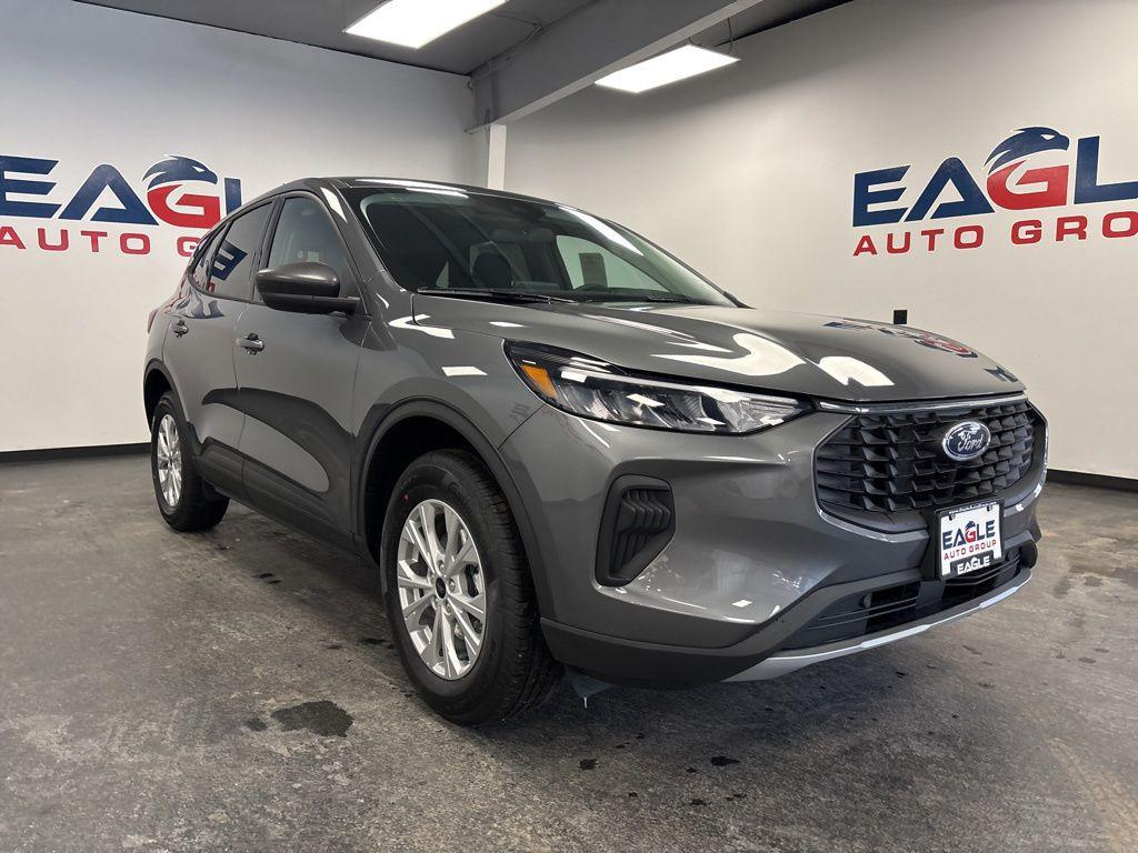 new 2026 Ford Escape car, priced at $29,990