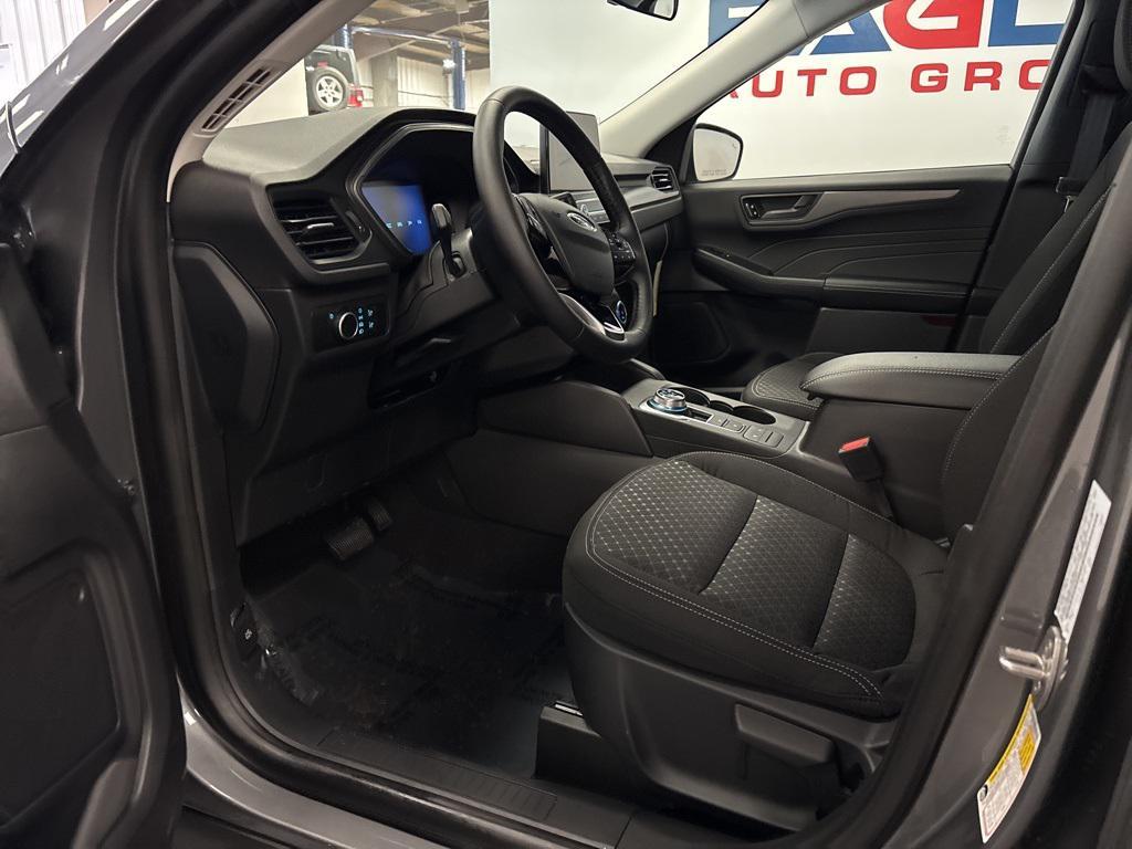 new 2026 Ford Escape car, priced at $29,990