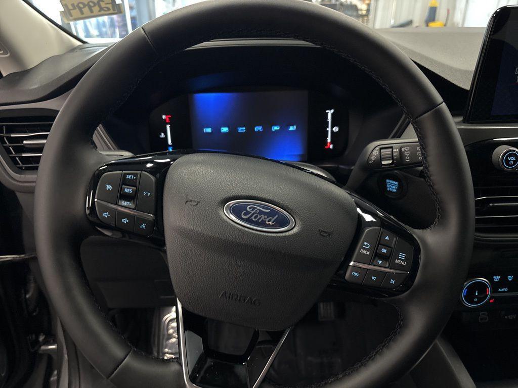 new 2026 Ford Escape car, priced at $29,990