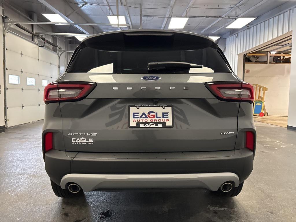 new 2026 Ford Escape car, priced at $29,990