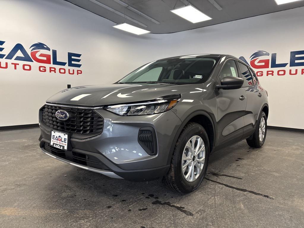 new 2026 Ford Escape car, priced at $29,990