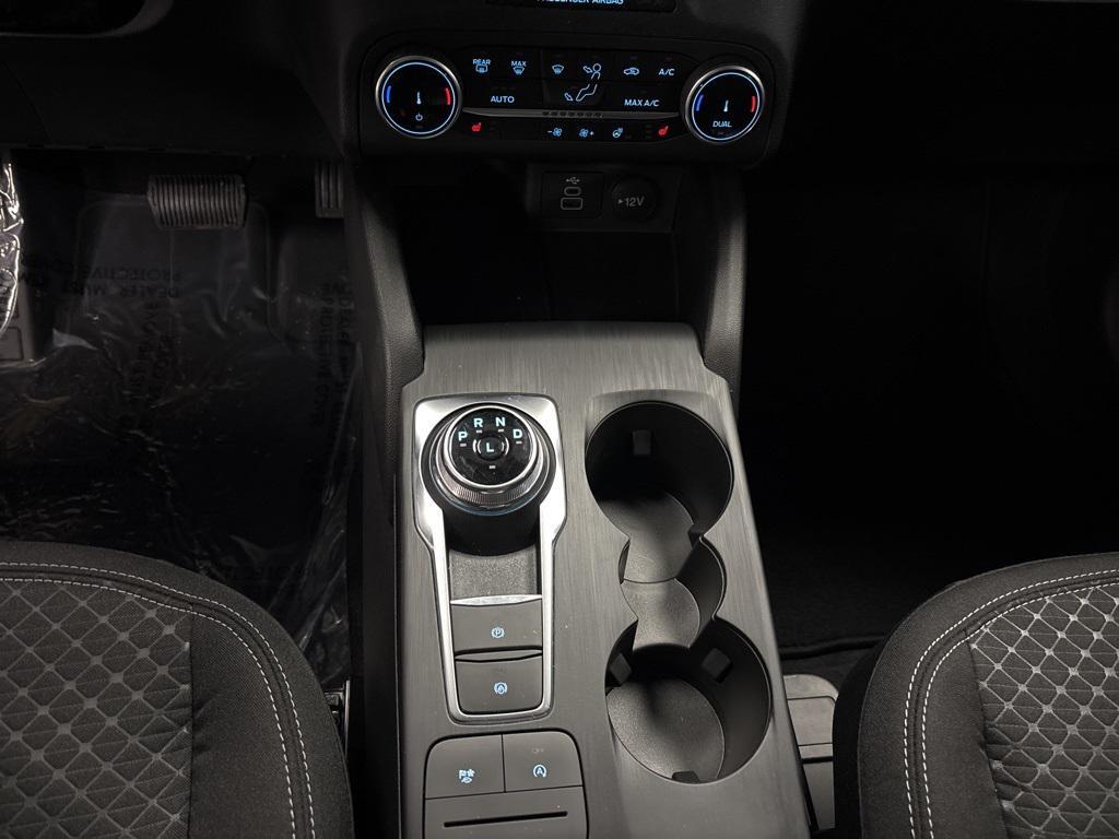 new 2026 Ford Escape car, priced at $29,990