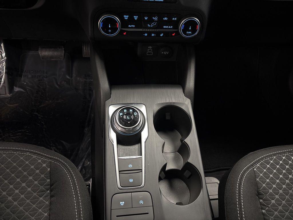 new 2026 Ford Escape car, priced at $29,990