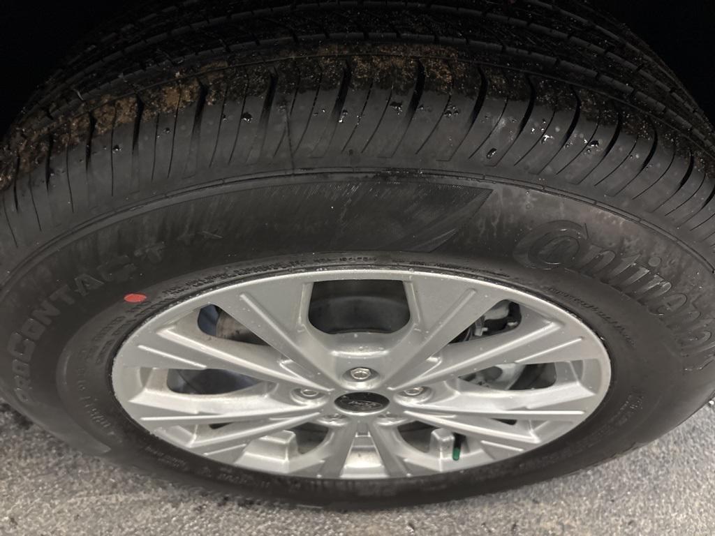 new 2026 Ford Escape car, priced at $29,990