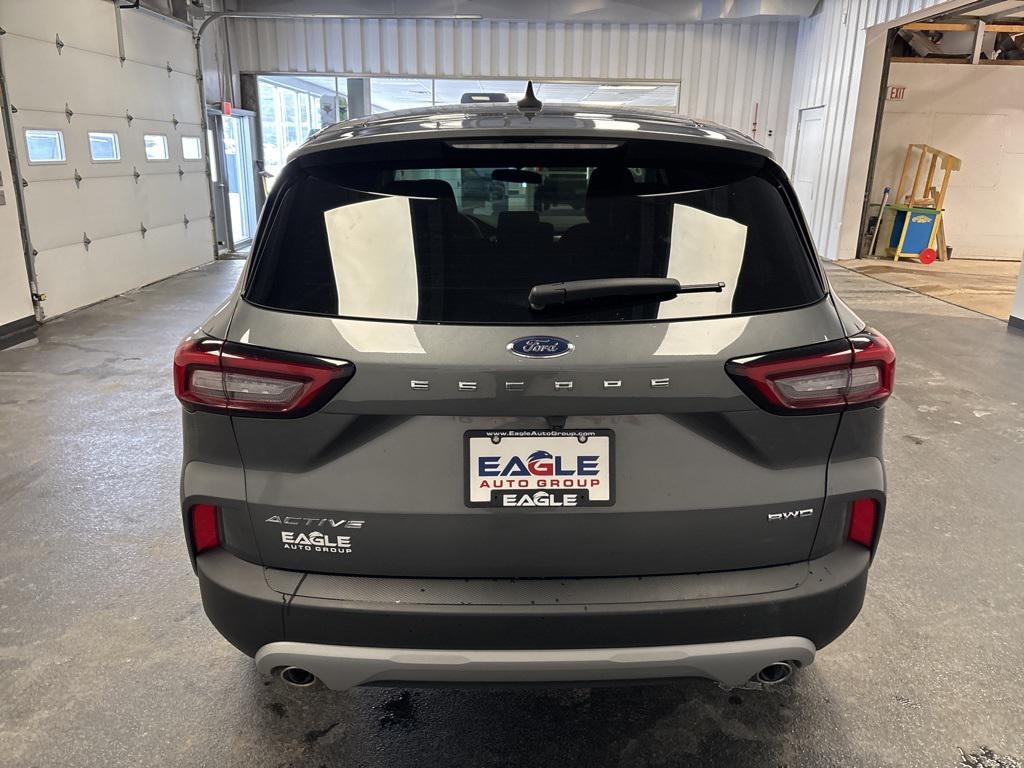 new 2026 Ford Escape car, priced at $29,990