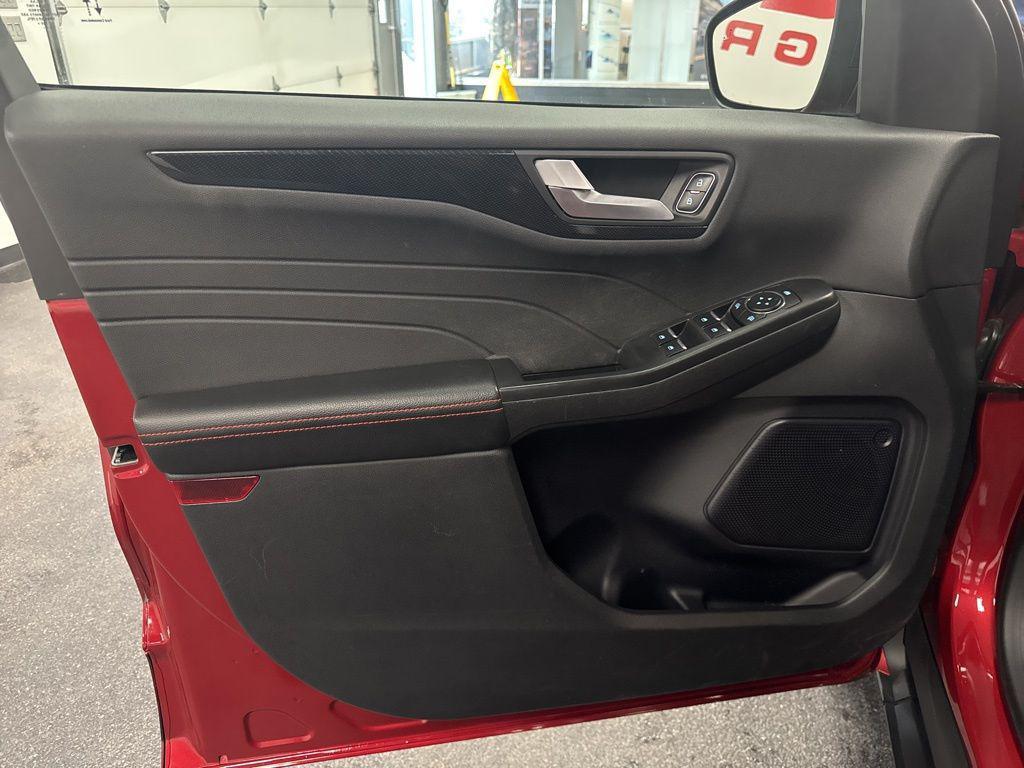 used 2024 Ford Escape car, priced at $25,990