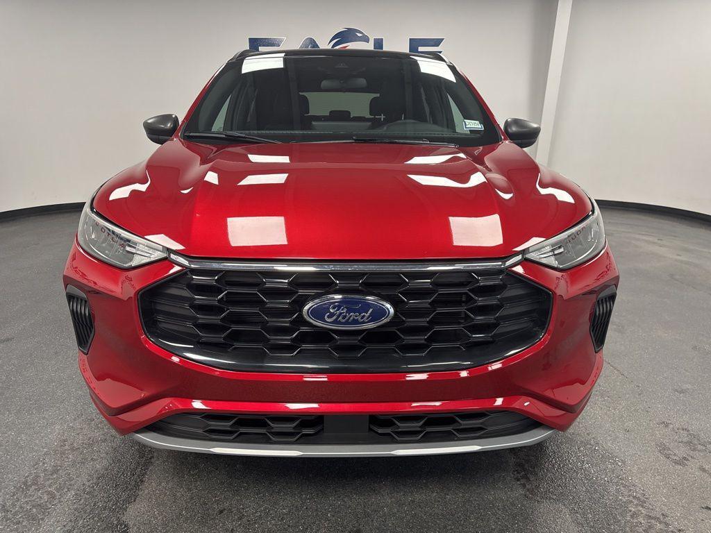 used 2024 Ford Escape car, priced at $25,990