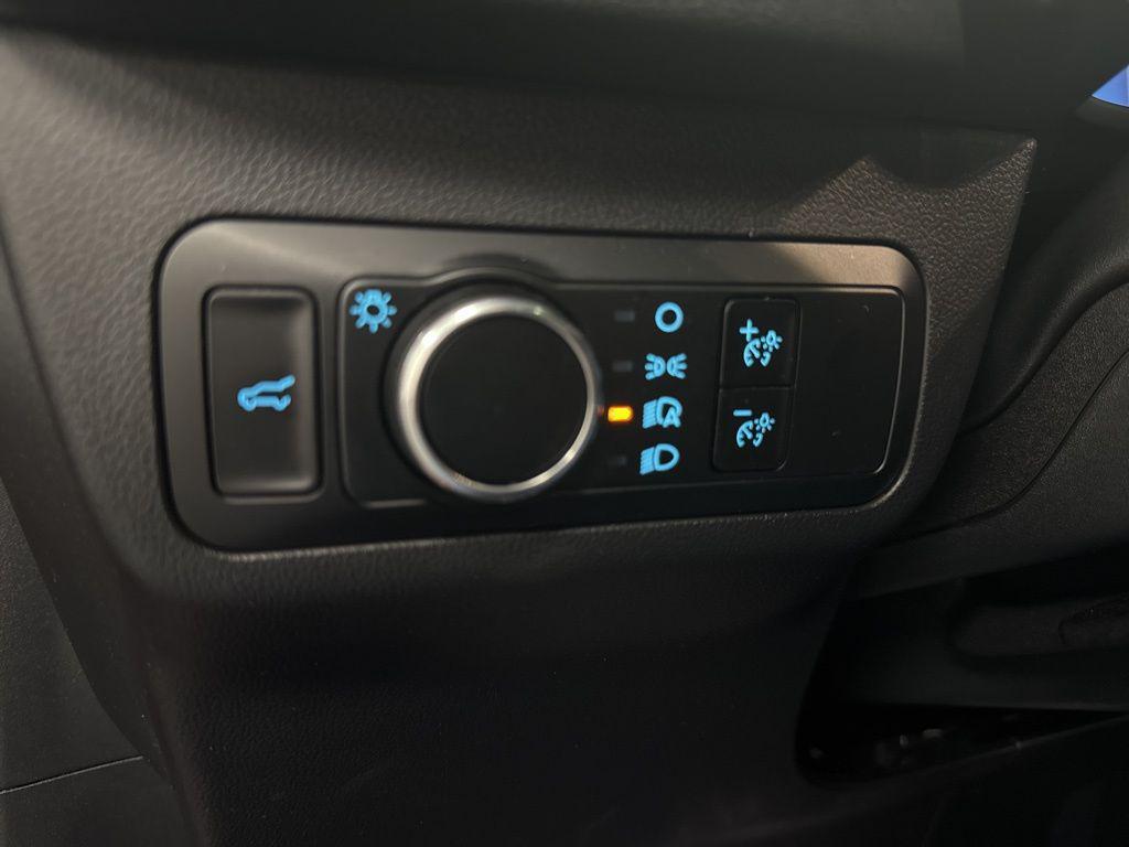 used 2024 Ford Escape car, priced at $25,990