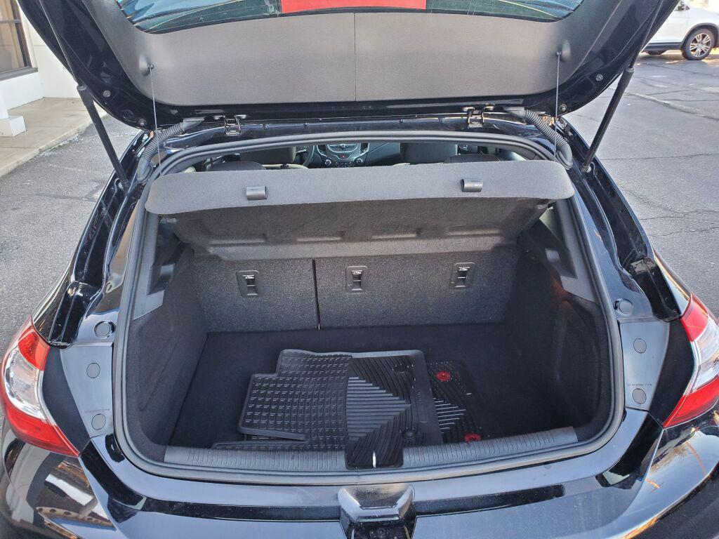 used 2018 Chevrolet Cruze car, priced at $10,991