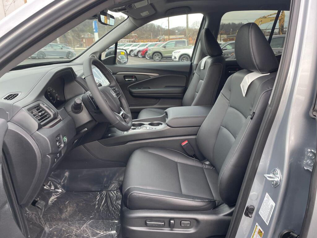 new 2026 Honda Ridgeline car, priced at $44,890