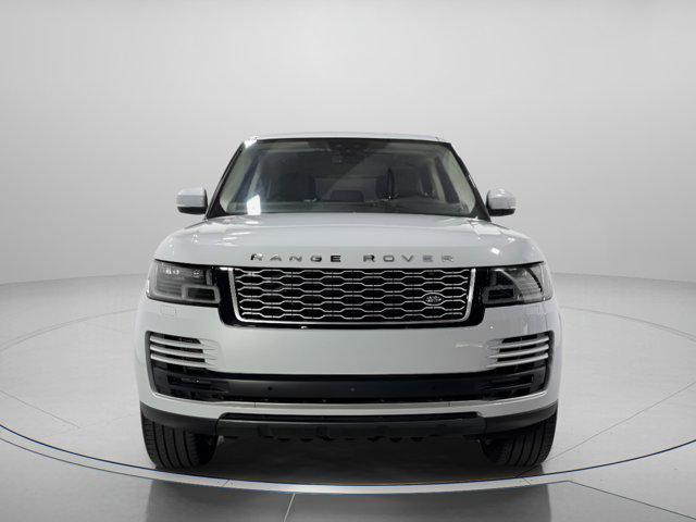 used 2018 Land Rover Range Rover car, priced at $23,590