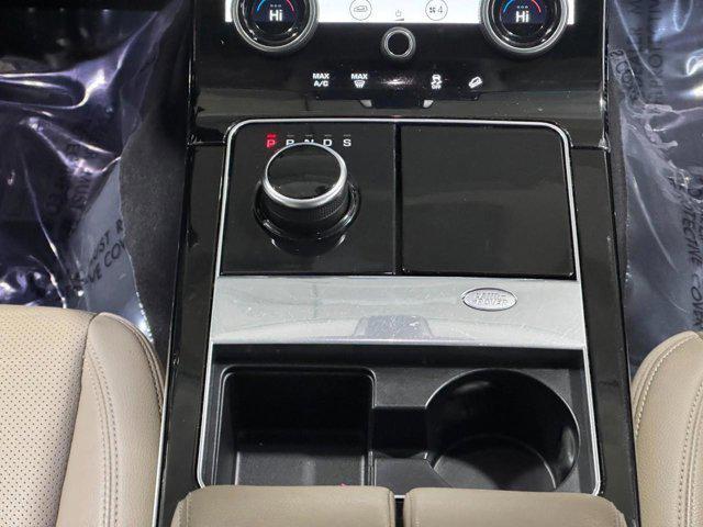used 2019 Land Rover Range Rover Velar car, priced at $19,899