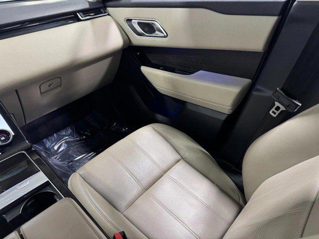 used 2019 Land Rover Range Rover Velar car, priced at $19,899