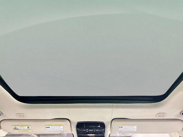 used 2023 Land Rover Range Rover car, priced at $111,000