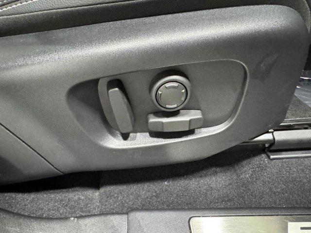 used 2023 Land Rover Discovery Sport car, priced at $30,742