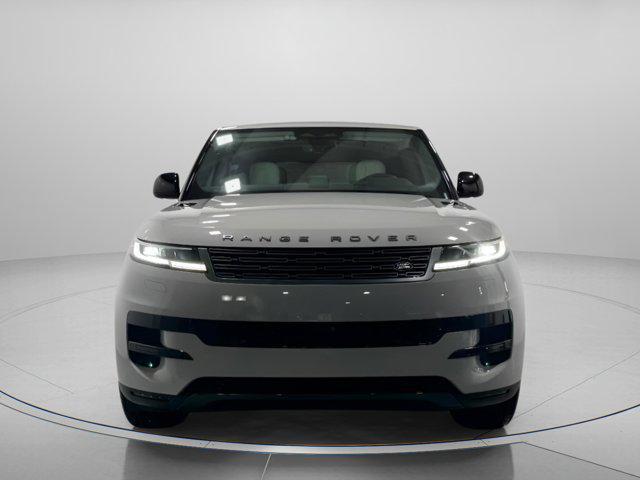 used 2024 Land Rover Range Rover Sport car, priced at $75,400