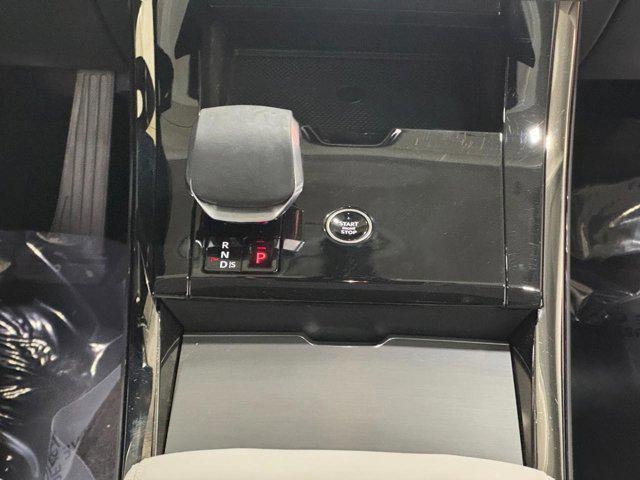 used 2024 Land Rover Range Rover Sport car, priced at $75,400