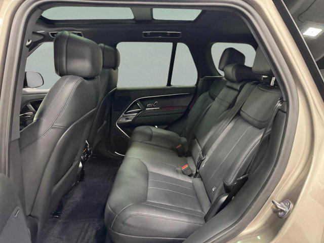 used 2023 Land Rover Range Rover car, priced at $93,998