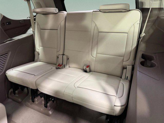 used 2021 GMC Yukon car, priced at $52,500