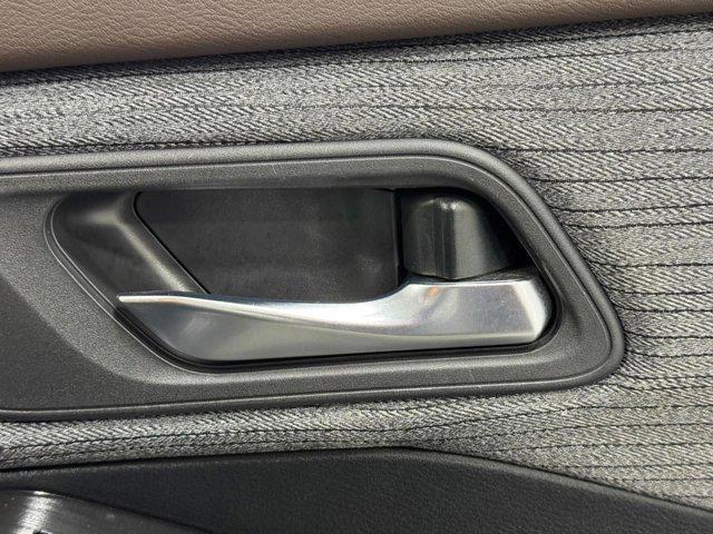 used 2023 Nissan Rogue car, priced at $22,628