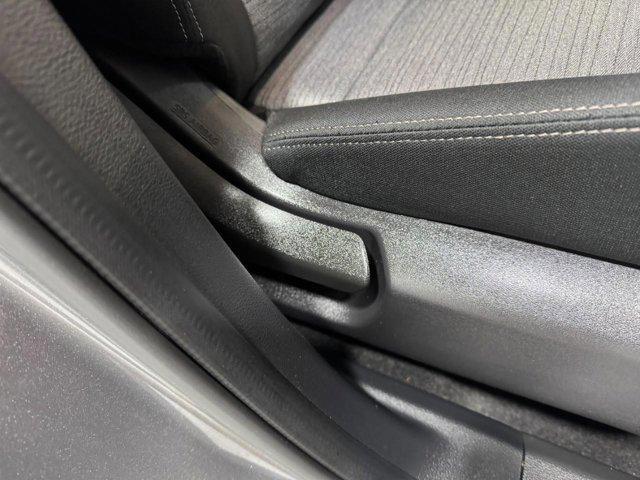 used 2023 Nissan Rogue car, priced at $22,628