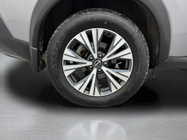 used 2023 Nissan Rogue car, priced at $22,628