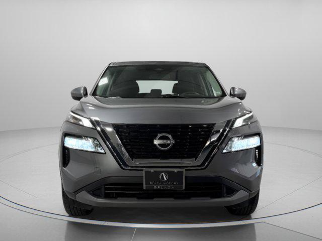 used 2023 Nissan Rogue car, priced at $22,628