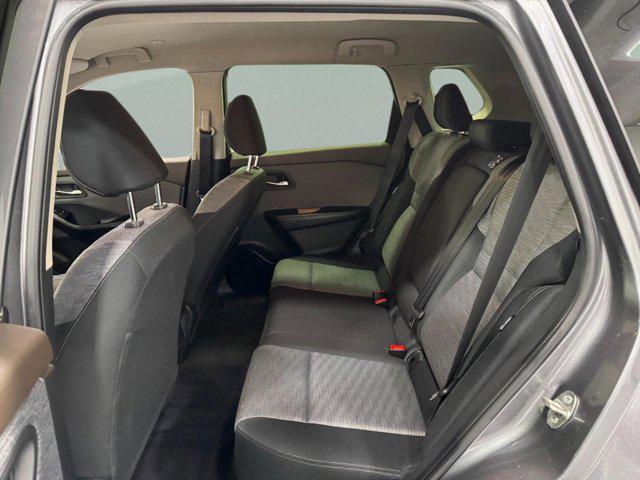 used 2023 Nissan Rogue car, priced at $22,628