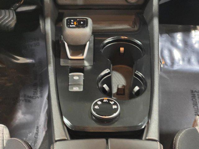 used 2023 Nissan Rogue car, priced at $22,628