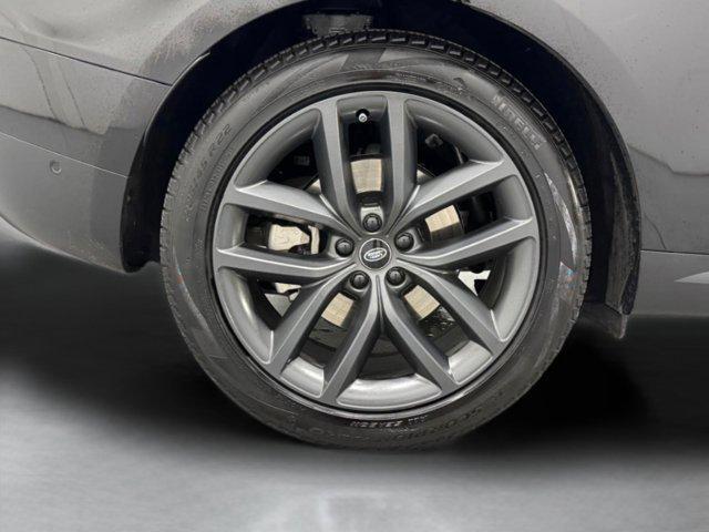 used 2024 Land Rover Range Rover Sport car, priced at $77,945