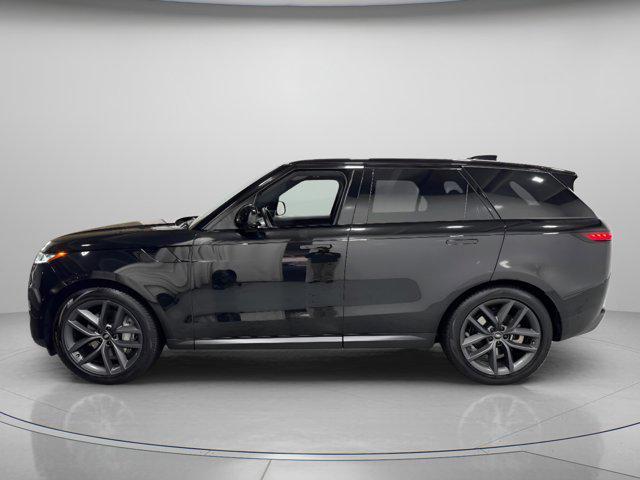 used 2024 Land Rover Range Rover Sport car, priced at $77,945
