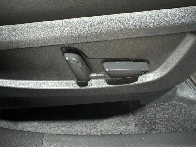 used 2025 INFINITI QX55 car, priced at $34,997