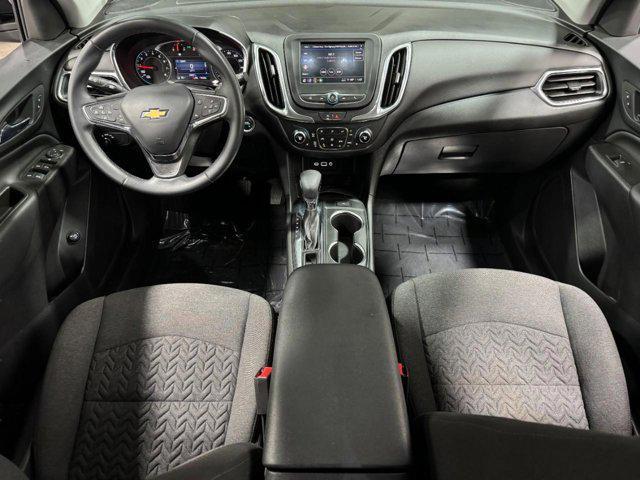 used 2023 Chevrolet Equinox car, priced at $21,994