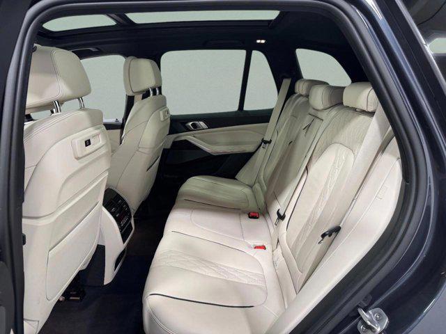 used 2021 BMW X5 car, priced at $33,677