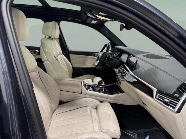 used 2021 BMW X5 car, priced at $33,677