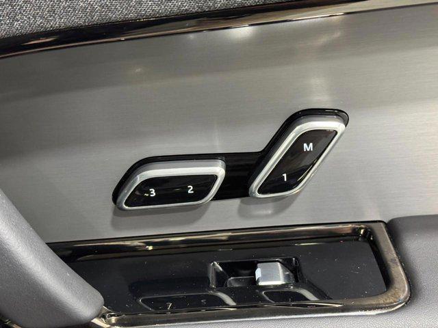 used 2023 Land Rover Range Rover Sport car, priced at $61,341