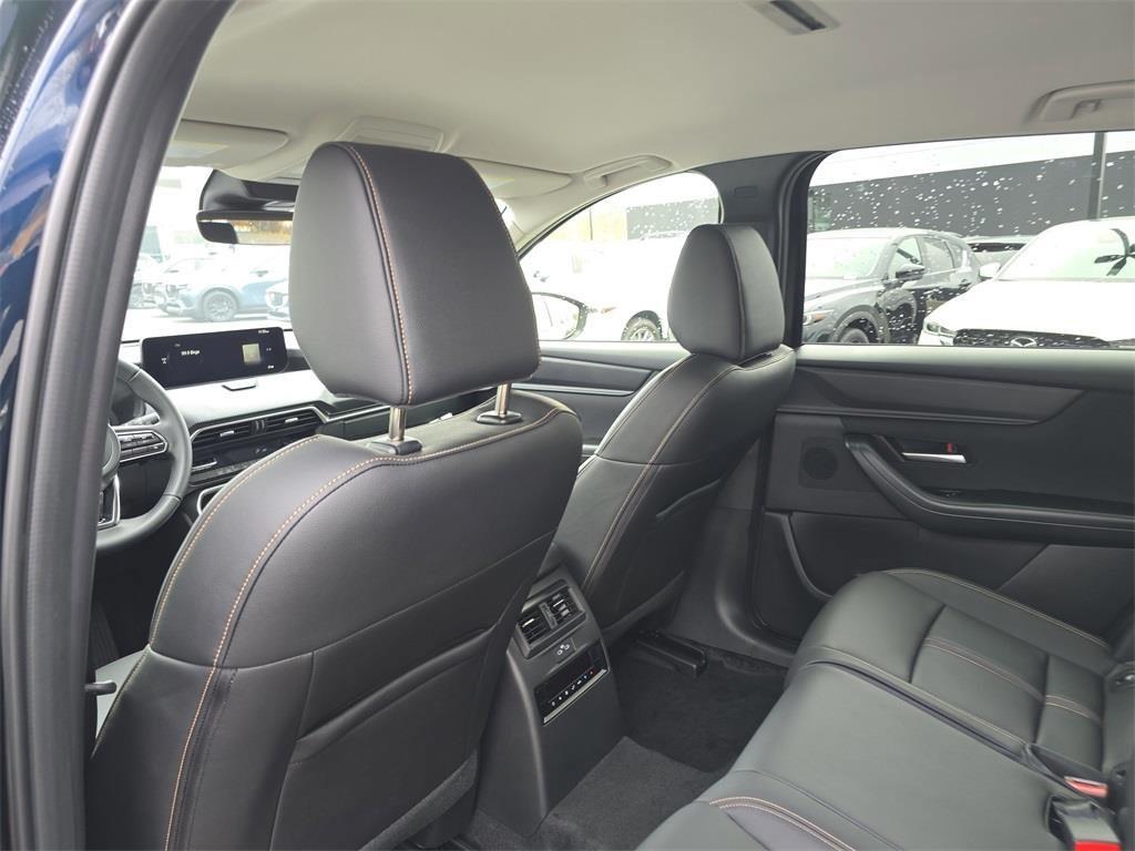 new 2026 Mazda CX-90 car, priced at $40,580